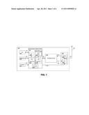 Multi-Mode High Efficiency Linear Power Amplifier diagram and image