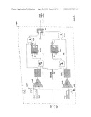 Pulse width modulation diagram and image