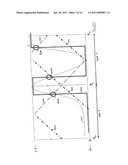 Pulse width modulation diagram and image