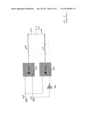 Pulse width modulation diagram and image