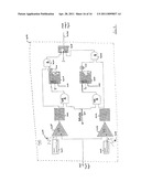 Pulse width modulation diagram and image