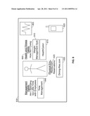 Mobile Personal Services Platform for Providing Feedback diagram and image