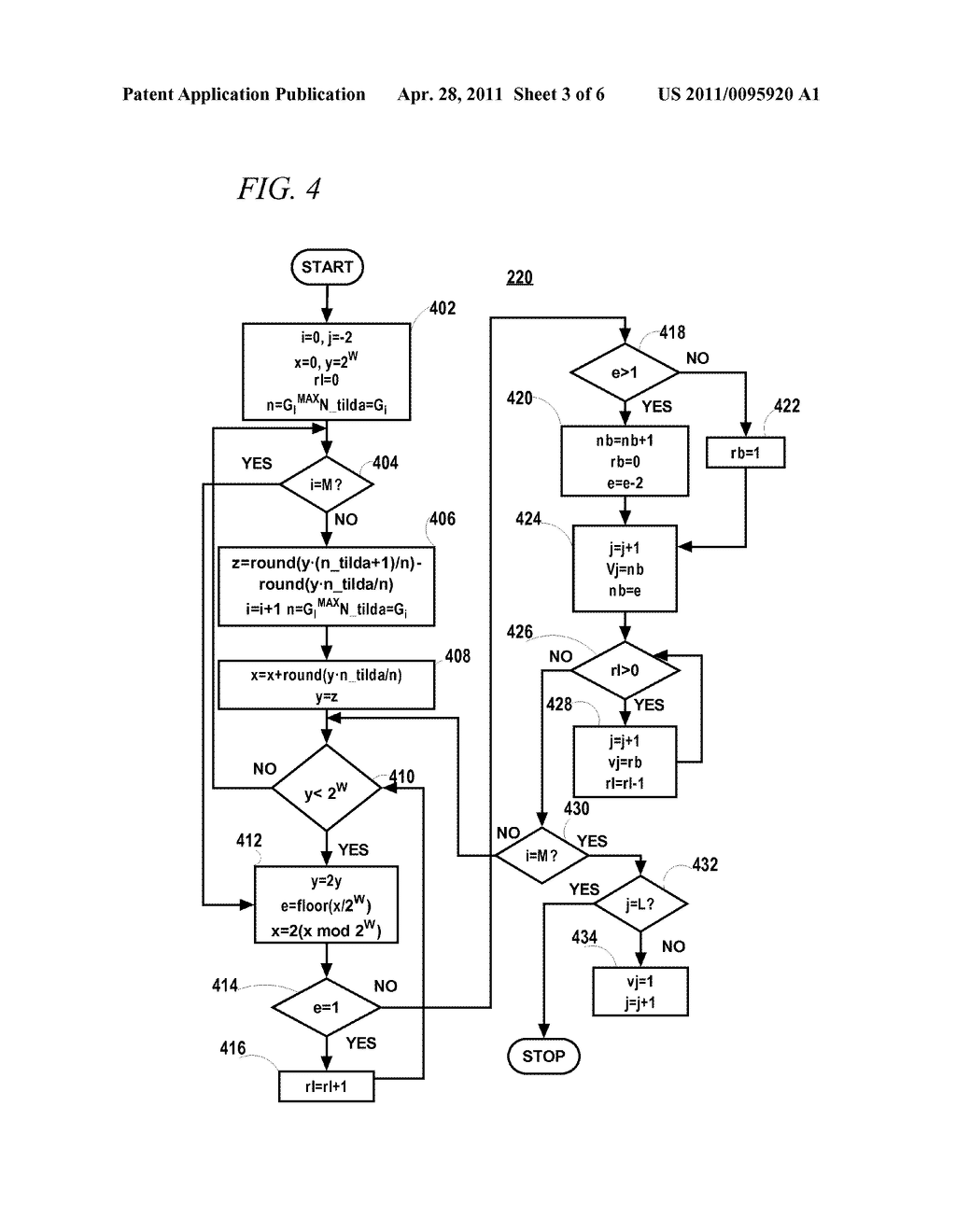 ENCODER AND DECODER USING ARITHMETIC STAGE TO COMPRESS CODE SPACE THAT IS NOT FULLY UTILIZED - diagram, schematic, and image 04