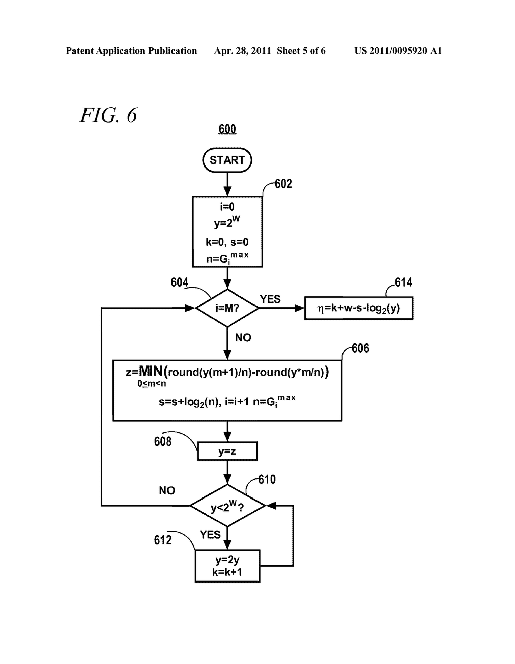 ENCODER AND DECODER USING ARITHMETIC STAGE TO COMPRESS CODE SPACE THAT IS NOT FULLY UTILIZED - diagram, schematic, and image 06