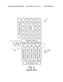 ANALOG-TO-DIGITAL CONVERSION IN PIXEL ARRAYS diagram and image