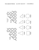 THREE-DIMENSIONAL ANTENNA STRUCTURE diagram and image