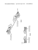 THREE-DIMENSIONAL ANTENNA STRUCTURE diagram and image