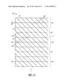 INTERDIGITATED TOUCHSCREEN ELECTRODES diagram and image