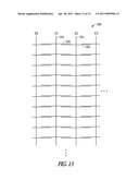 INTERDIGITATED TOUCHSCREEN ELECTRODES diagram and image