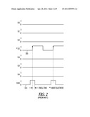 DRIVING ELECTRODES WITH DIFFERENT PHASE SIGNALS diagram and image