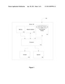 Systems And Methods For Using Static Surface Features On A Touch-Screen For Tactile Feedback diagram and image