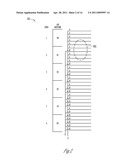 TOUCHSCREEN ELECTRODE ARRANGEMENT diagram and image