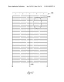 TOUCHSCREEN ELECTRODE ARRANGEMENT diagram and image