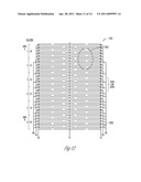 TOUCHSCREEN ELECTRODE ARRANGEMENT diagram and image