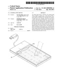 EXTERNAL INPUT DEVICE diagram and image