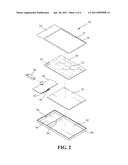 EXTERNAL INPUT DEVICE diagram and image