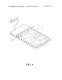 EXTERNAL INPUT DEVICE diagram and image