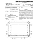 OPTICAL TOUCH CONTROL SYSTEMS diagram and image