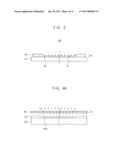 TOUCH SUBSTRATE, METHOD OF MANUFACTURING THE SAME AND DISPLAY DEVICE HAVING THE SAME diagram and image