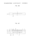 TOUCH SUBSTRATE, METHOD OF MANUFACTURING THE SAME AND DISPLAY DEVICE HAVING THE SAME diagram and image