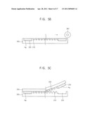 TOUCH SUBSTRATE, METHOD OF MANUFACTURING THE SAME AND DISPLAY DEVICE HAVING THE SAME diagram and image