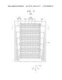 TOUCH SUBSTRATE, METHOD OF MANUFACTURING THE SAME AND DISPLAY DEVICE HAVING THE SAME diagram and image