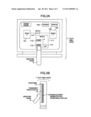 OPERATION PROCESSING SYSTEM, OPERATION PROCESSING METHOD AND OPERATION PROCESSING PROGRAM diagram and image