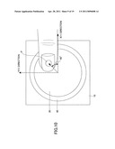 OPERATION INPUT DEVICE AND METHOD OF CONTROLLING SAME diagram and image