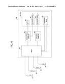 OPERATION INPUT DEVICE AND METHOD OF CONTROLLING SAME diagram and image