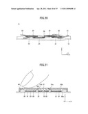 OPERATION INPUT DEVICE AND METHOD OF CONTROLLING SAME diagram and image