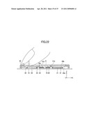 OPERATION INPUT DEVICE AND METHOD OF CONTROLLING SAME diagram and image