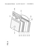 DISPLAY DEVICE AND SEMICONDUCTOR DEVICE diagram and image