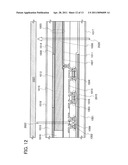 DISPLAY DEVICE AND SEMICONDUCTOR DEVICE diagram and image