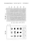 TOUCH PANEL, ELECTRONIC DEVICE WITH TOUCH PANEL, AND TOUCH-PANEL-OPERATION SENSING METHOD diagram and image