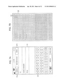 TOUCH PANEL, ELECTRONIC DEVICE WITH TOUCH PANEL, AND TOUCH-PANEL-OPERATION SENSING METHOD diagram and image