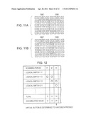 TOUCH PANEL, ELECTRONIC DEVICE WITH TOUCH PANEL, AND TOUCH-PANEL-OPERATION SENSING METHOD diagram and image