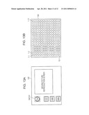 TOUCH PANEL, ELECTRONIC DEVICE WITH TOUCH PANEL, AND TOUCH-PANEL-OPERATION SENSING METHOD diagram and image