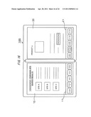 INFORMATION PROCESSING DEVICE, DISPLAY CONTROL METHOD, AND RECORDING MEDIUM diagram and image