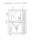 INFORMATION PROCESSING DEVICE, DISPLAY CONTROL METHOD, AND RECORDING MEDIUM diagram and image