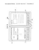 INFORMATION PROCESSING DEVICE, DISPLAY CONTROL METHOD, AND RECORDING MEDIUM diagram and image