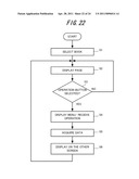 INFORMATION PROCESSING DEVICE, DISPLAY CONTROL METHOD, AND RECORDING MEDIUM diagram and image