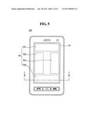 MOBILE TERMINAL diagram and image