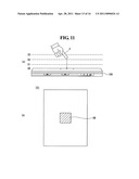 MOBILE TERMINAL diagram and image