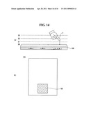 MOBILE TERMINAL diagram and image