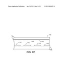 Projected Capacitive Touch Sensing diagram and image