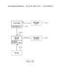 METHOD OF INTERACTING WITH PRINTED SUBSTRATE diagram and image