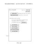 METHOD OF INTERACTING WITH PRINTED SUBSTRATE diagram and image