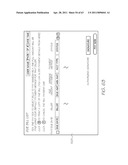 METHOD OF INTERACTING WITH PRINTED SUBSTRATE diagram and image