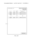 METHOD OF INTERACTING WITH PRINTED SUBSTRATE diagram and image