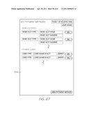 METHOD OF INTERACTING WITH PRINTED SUBSTRATE diagram and image